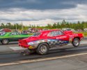 May Race