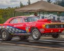 May Race