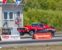 May Race