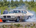 May Race