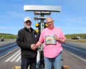 1st Place Super-Pro -- Doug Decker