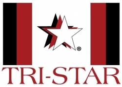 TRI-STAR Logo